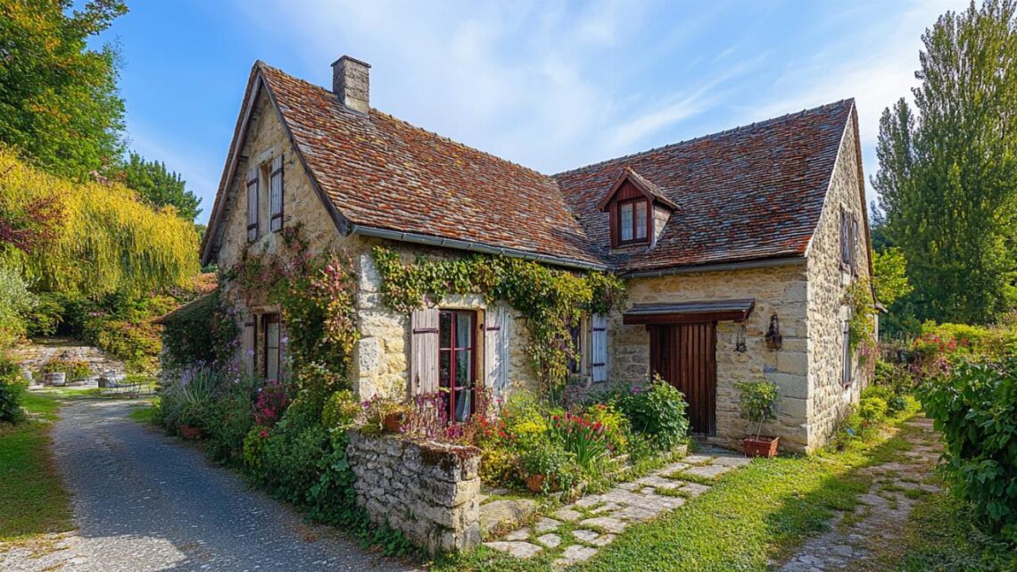 Les meilleurs hébergements en Normandie pour des vacances inoubliables